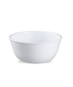 Corelle® Winter Frost White 28-ounce Large Soup Bowl
