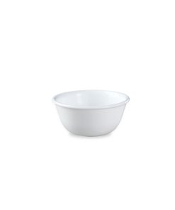 Corelle® Winter Frost White 6-ounce Mini Dip Bowl