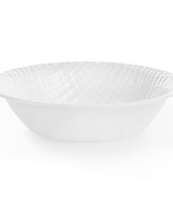 Corelle® Linen Weave 18-ounce Cereal Bowl