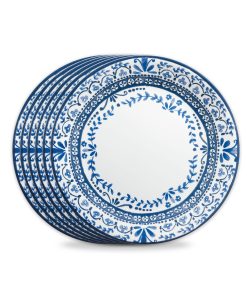 Corelle® Portofino 10.25 Dinner Plates. 6-pack