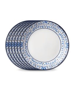 Corelle® Portofino 8.5 Salad Plates. 6-pack