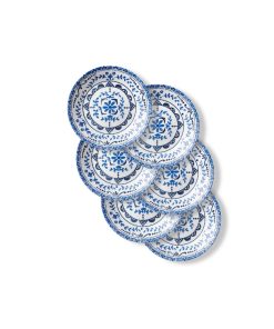Corelle® Portofino 6.75 Appetizer Plate. 6 pack