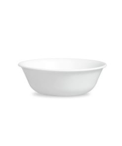 Corelle® Winter Frost White 18-ounce Cereal Bowl