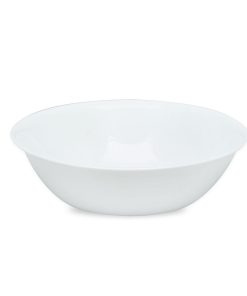 Corelle® Winter Frost White 1-quart Large Serving Bowl