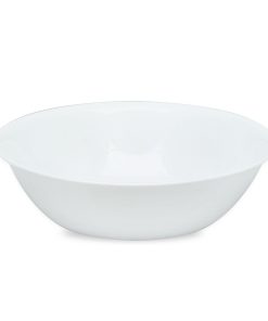 Corelle® Winter Frost White 2-quart Large Serving Bowl