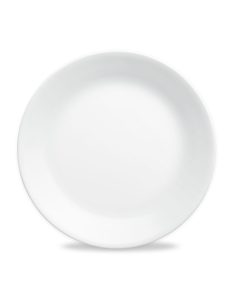 Corelle® Winter Frost White 10.25 Dinner Plates. 6-pack