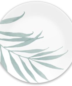 Corelle® Solar Print 8.5 Salad Plate. EXCLUSIVE