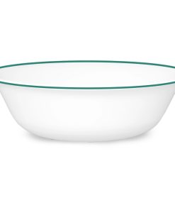 Corelle® Solar Print 18-ounce Cereal Bowl