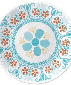 Corelle® Global Collection Terracotta Dreams 6.75 Appetizer Plate