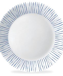 Corelle® Botanical Stripes 10.25 Dinner Plate