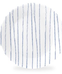 Corelle® Botanical Stripes 6.75 Appetizer Plate