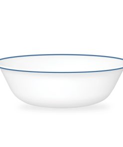 Corelle® Botanical Stripes 18-ounce Cereal Bowl