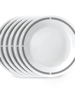 Corelle® Brasserie 6.75 Appetizer Plate. 6-pack