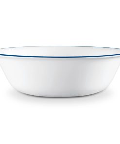 Corelle® Caspian Lace 18-ounce Cereal Bowl