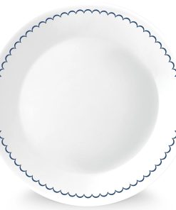 Corelle® Caspian Lace 8.5 Salad Plate
