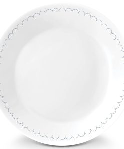 Corelle® Caspian Lace 6.75 Appetizer Plate