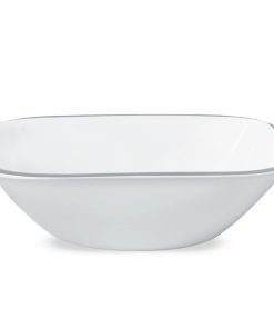 Corelle® Square Amalie 22-ounce Cereal Bowl