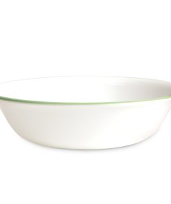 Corelle® Spring Blossom Green 10-ounce Bowl