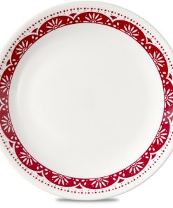 Corelle® Sadie 8.5 Salad Plate
