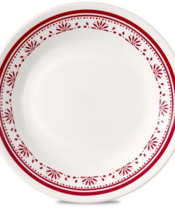 Corelle® Sadie 6.75 Appetizer Plate