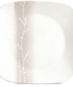 Corelle® Square Wandering Grove 10.5 Dinner Plate