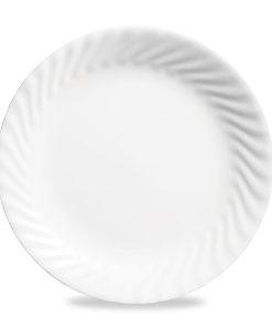 Corelle® Enhancements 10.25 Glass Dinner Plate