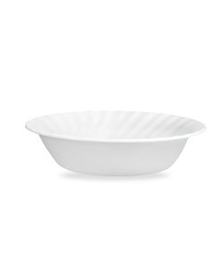 Corelle® Enhancements 18-ounce Glass Cereal/Soup Bowl