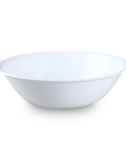 Corelle® Winter Frost White Cereal Bowl. 4-pack