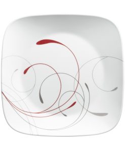 Corelle® Square Splendor 10.5 Dinner Plates. 6-pack