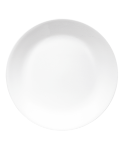 Corelle® Winter Frost White 10.5 Dinner Plates. 4-pack