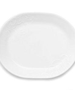 Corelle® Cherish 12.25 Serving Platter
