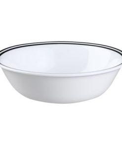 Corelle® City Block 18-ounce Cereal Bowl