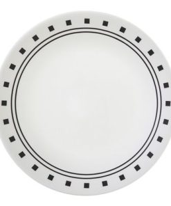 Corelle® City Block 6.75 Appetizer Plate