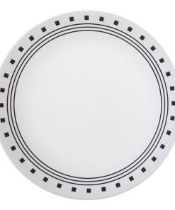 Corelle® City Block 8.5 Salad Plate