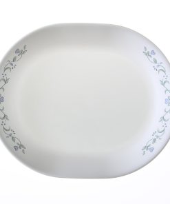 Corelle® Country Cottage 12.25 Serving Platter