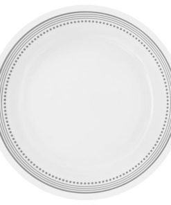Corelle® Mystic Gray 8.5 Salad Plate