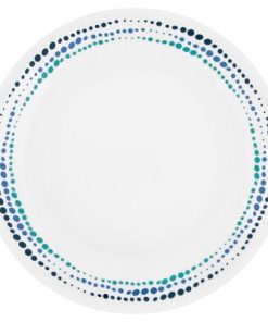 Corelle® Ocean Blues 8.5 Salad Plate