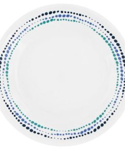 Corelle® Ocean Blues 6.75 Appetizer Plate