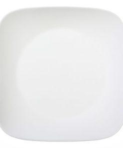 Corelle® Pure White 10.5 Dinner Plate