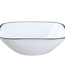 Corelle® Simple Lines 22-ounce Cereal Bowl