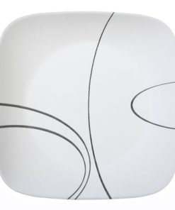 Corelle® Simple Lines 10.5 Dinner Plate