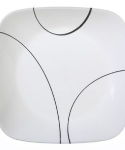 Corelle® Simple Lines 9 Salad Plate