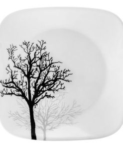 Corelle® Timber Shadows 6.5 Appetizer Plate
