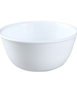 Corelle® Winter Frost White 12-ounce Rice Bowl