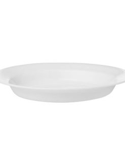 Corelle® Winter Frost White 15-ounce Rimmed Cereal Bowl